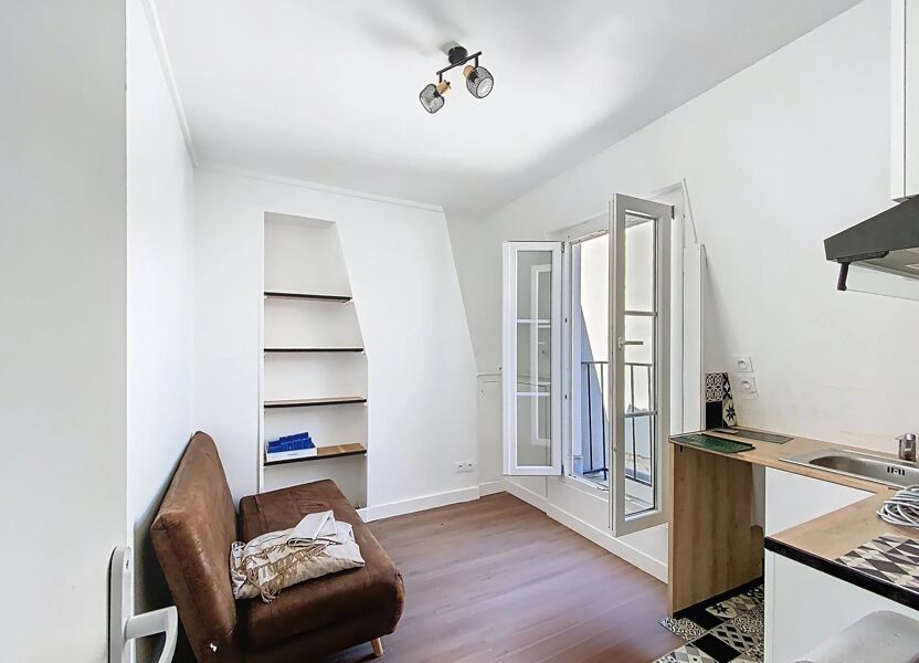 Apartment in Paris 11, 22.29 sqm, T-2 for sale, €203,151 | Orpi