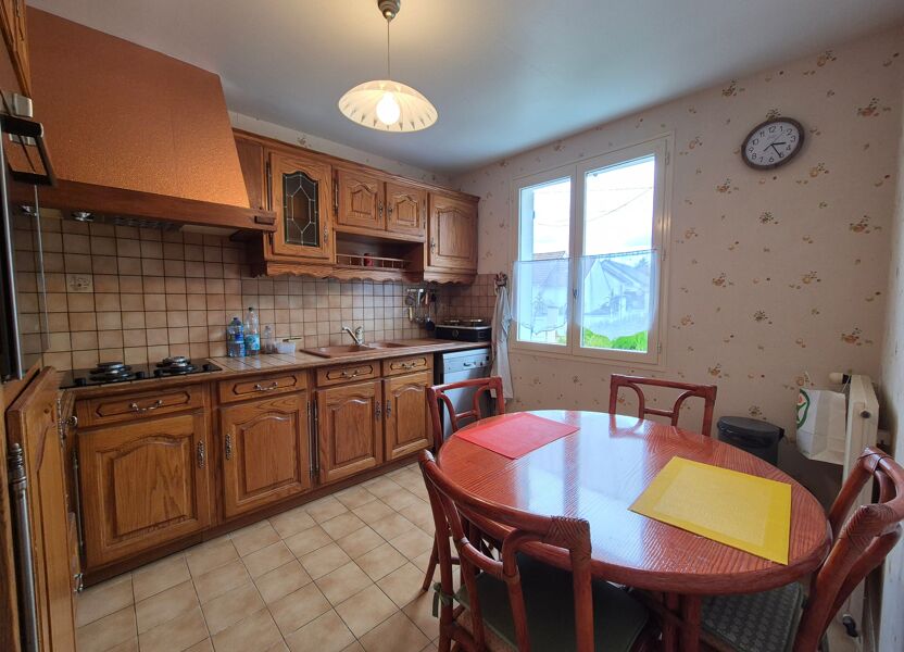 Maison Coulommiers 80 m2 T-3 à vendre, 231 000 € | Orpi