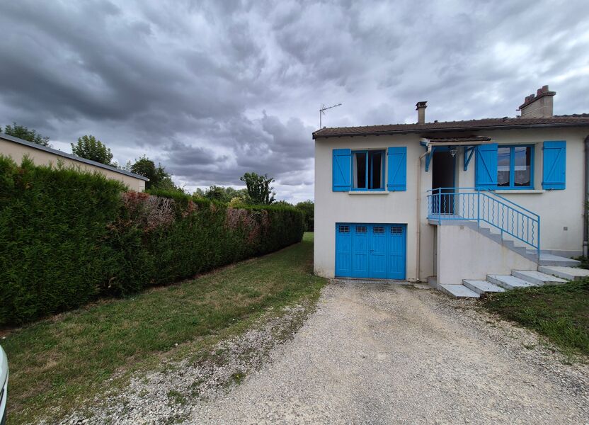 Maison Coulommiers 80 m2 T-3 à vendre, 231 000 € | Orpi