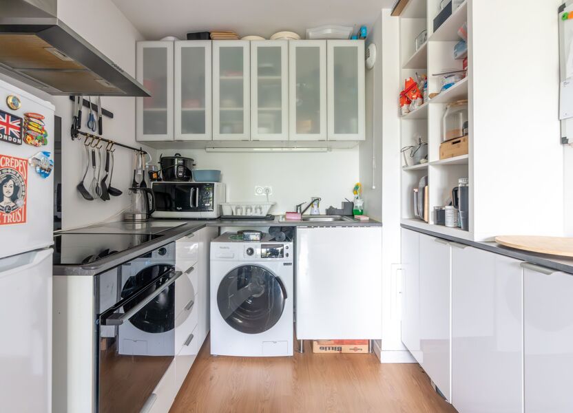 Appartement Villeneuve-le-Roi 44.57 m2 T-2 à vendre, 186 000 € | Orpi