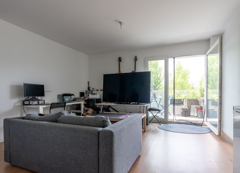 Appartement Villeneuve-le-Roi 44.57 m2 T-2 à vendre, 186 000 € | Orpi