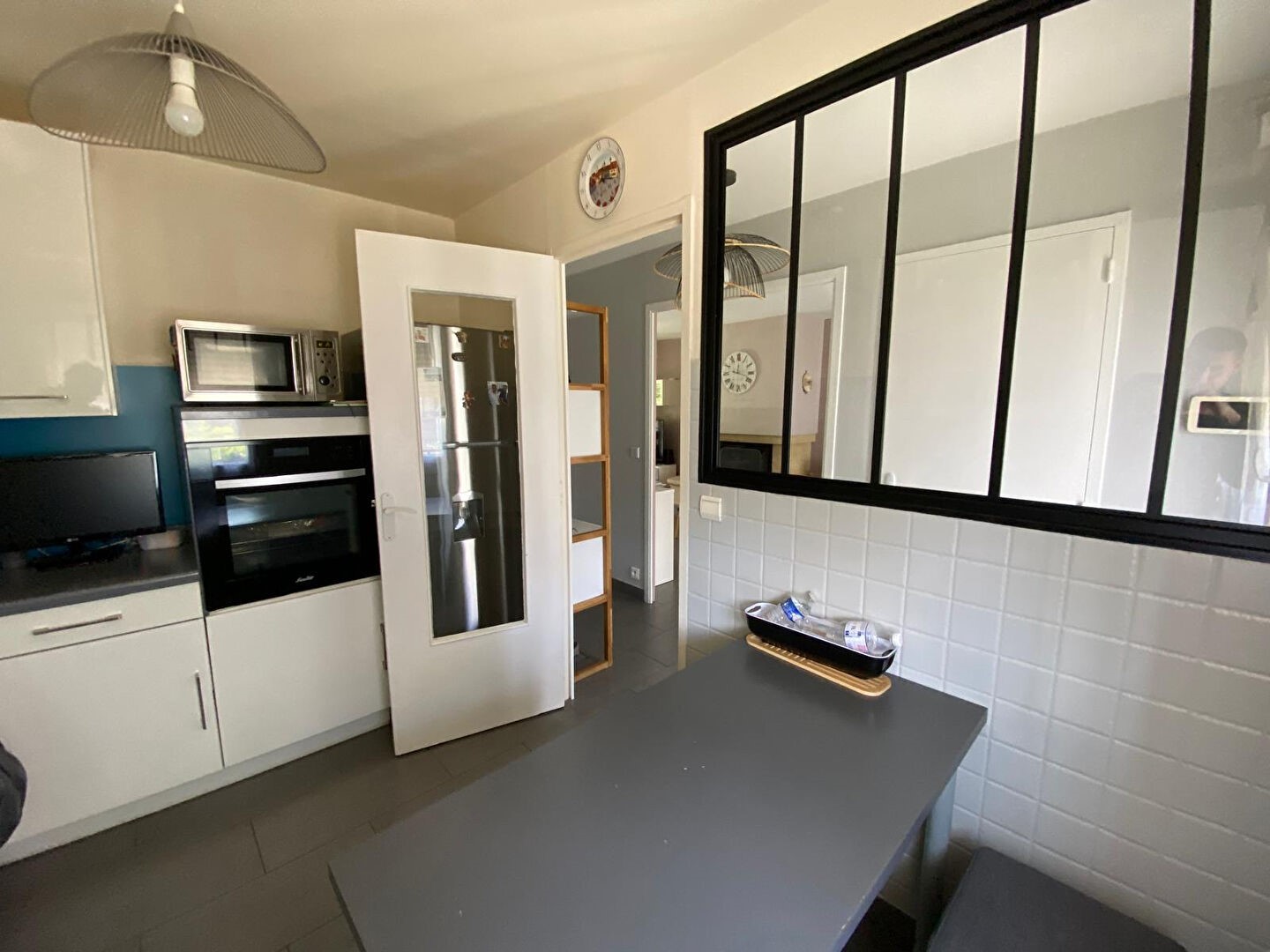 Vente maison de 84m2 à HOUILLES