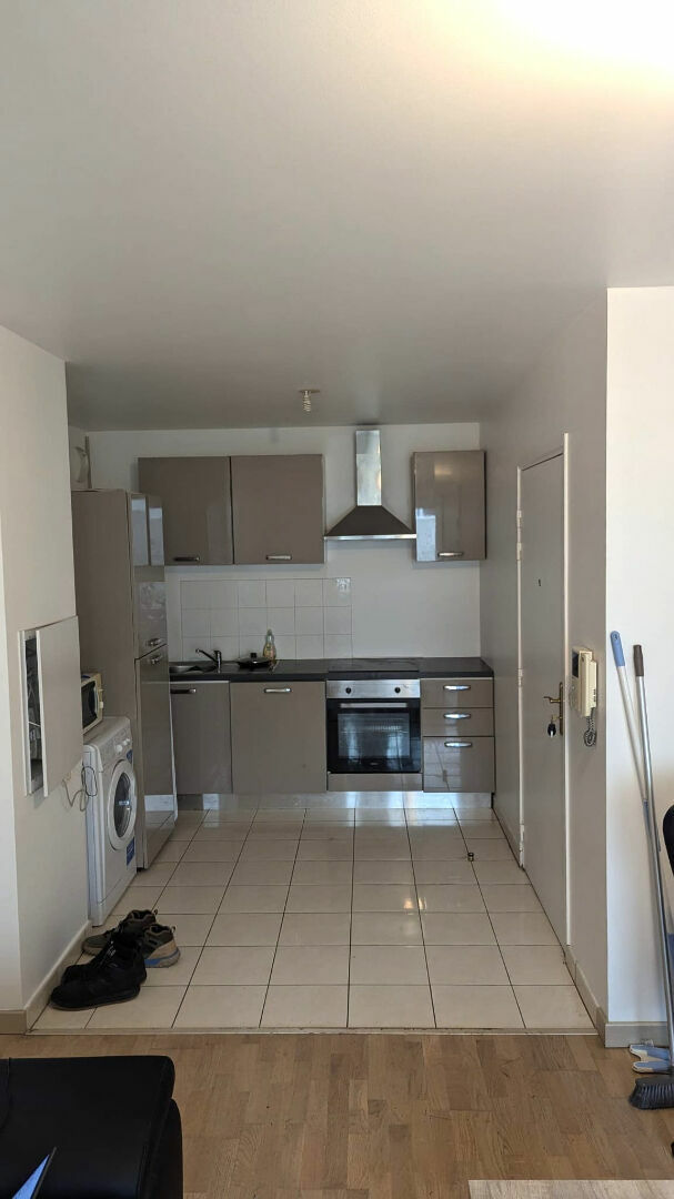 Appartamento Bobigny 2 locali 37 mq