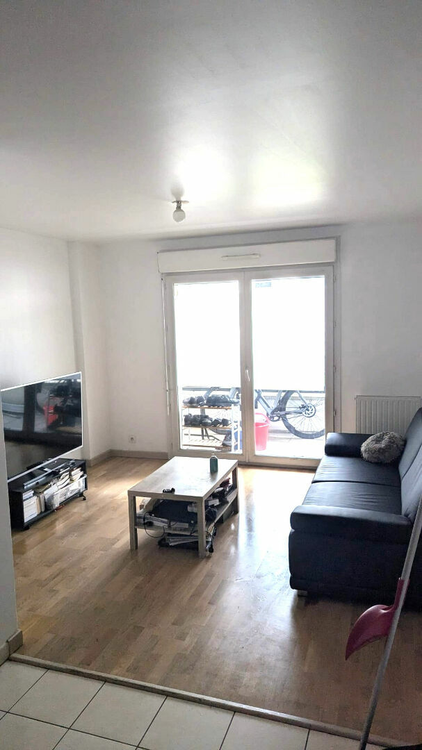 Appartamento Bobigny 2 locali 37 mq