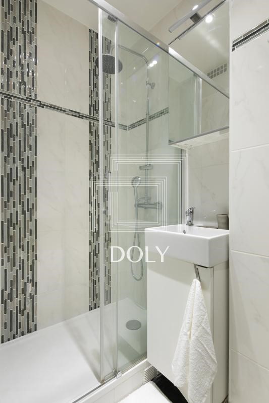 Sale of a 33 sqm apartment in PARIS 12