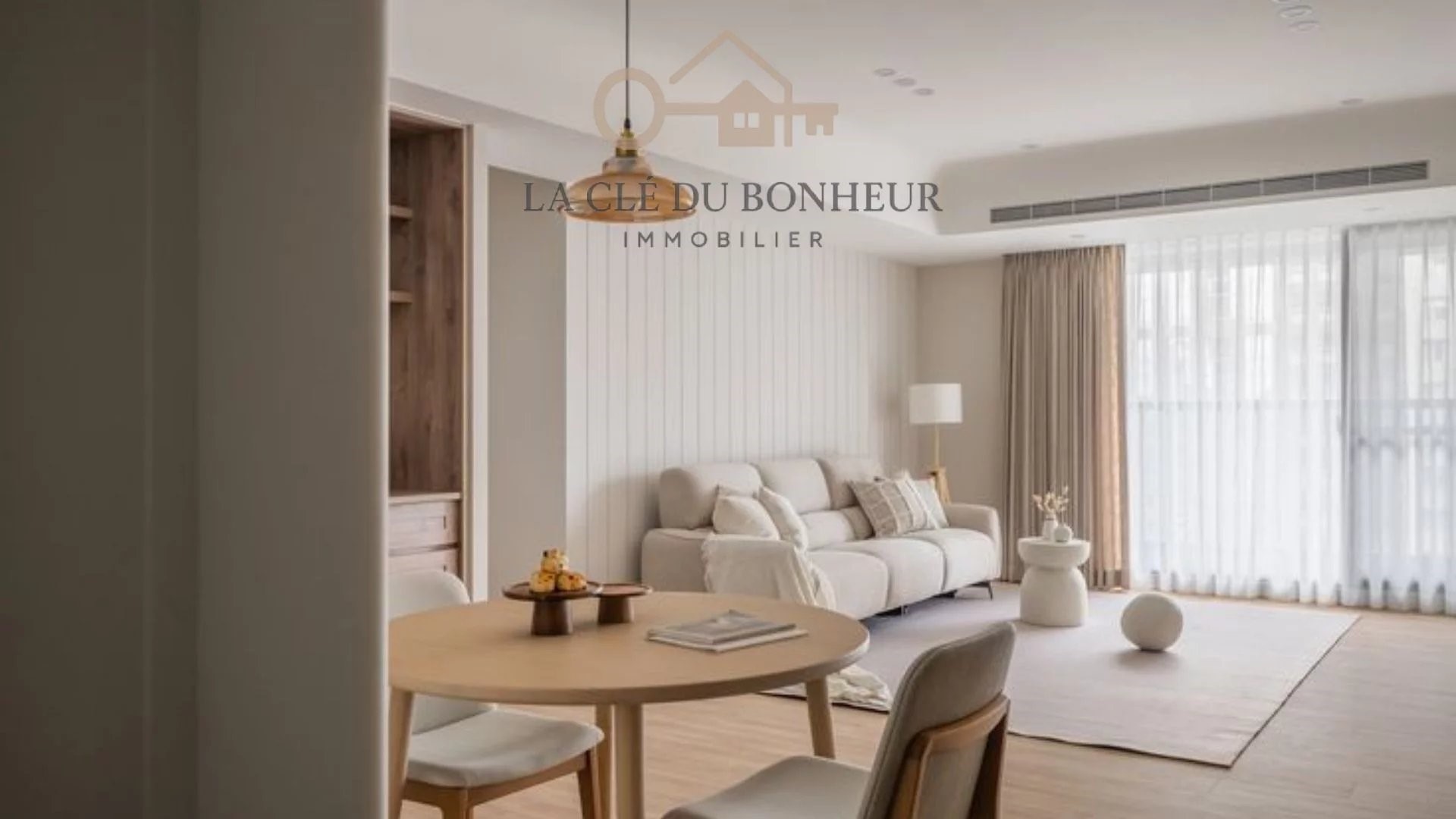 T2 40sqm with open kitchen PARIS 14 close to transport