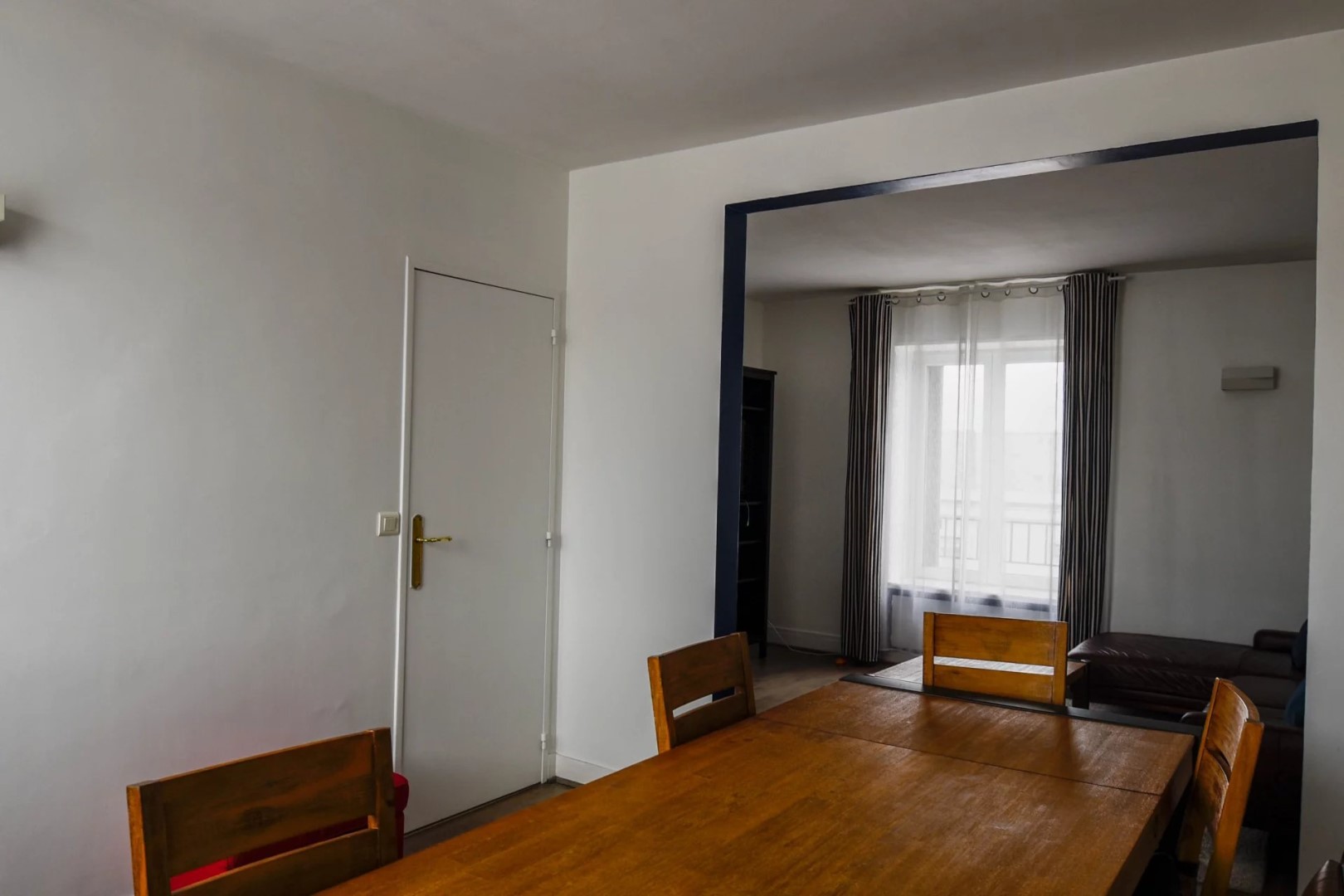 For sale: 75 sqm apartment in Versailles