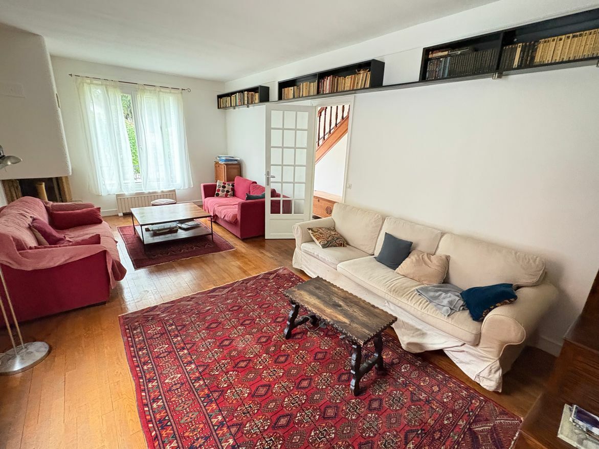 Vente maison de 135m2 à ENGHIEN LES BAINS