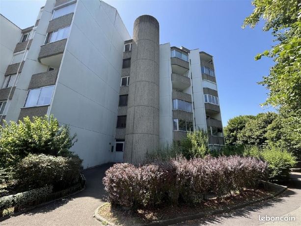 Appartement de 3 pièces à Franconville (95130)