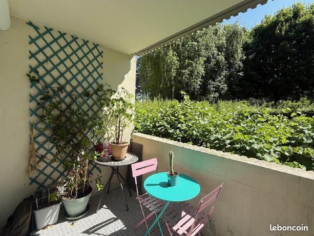 Appartement de 3 pièces à Franconville (95130)