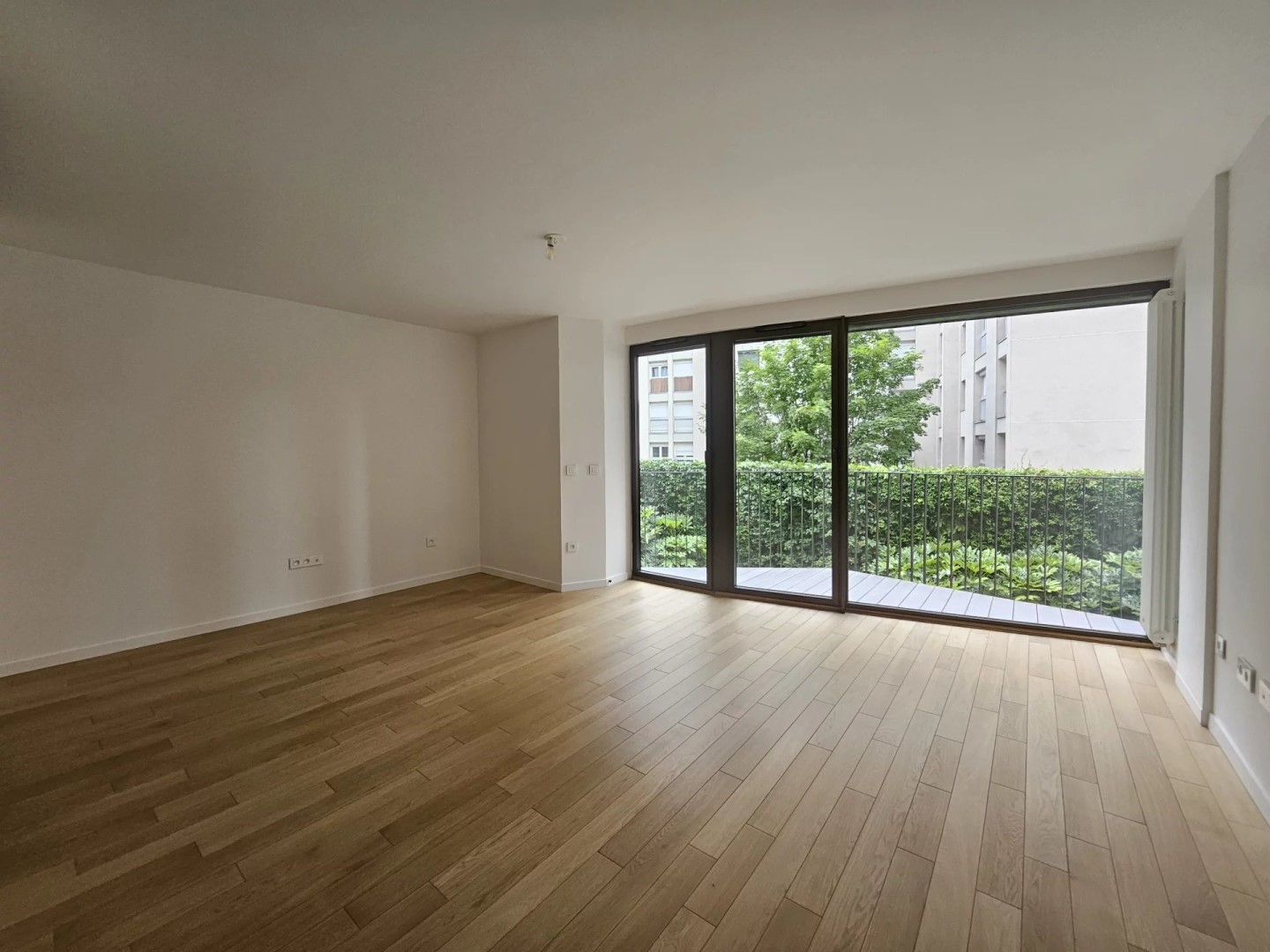 40 sqm apartment for rent in PARIS 12