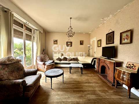 House for sale in Caen