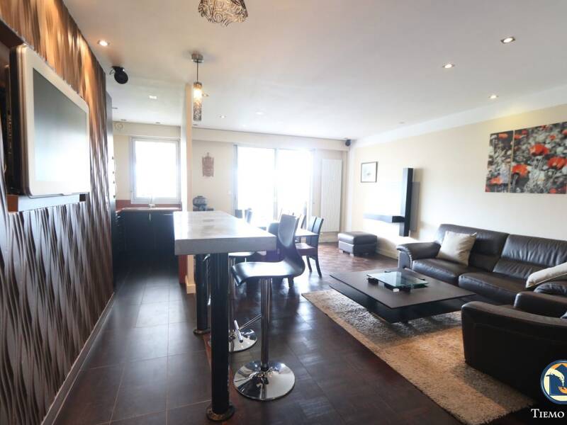 Apartment for rent of 67sqm in Neuilly-sur-Seine