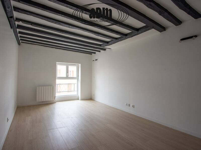 Location appartement de 21m2 à MEAUX
