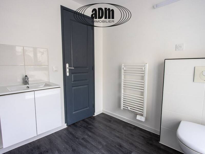 Location appartement de 28m2 à MEAUX