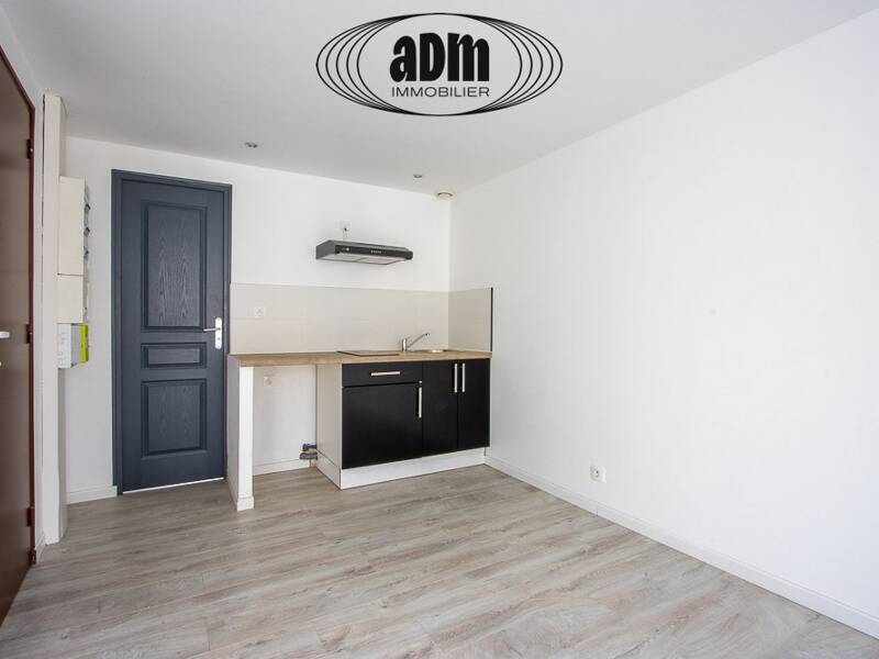 Location appartement de 28m2 à MEAUX