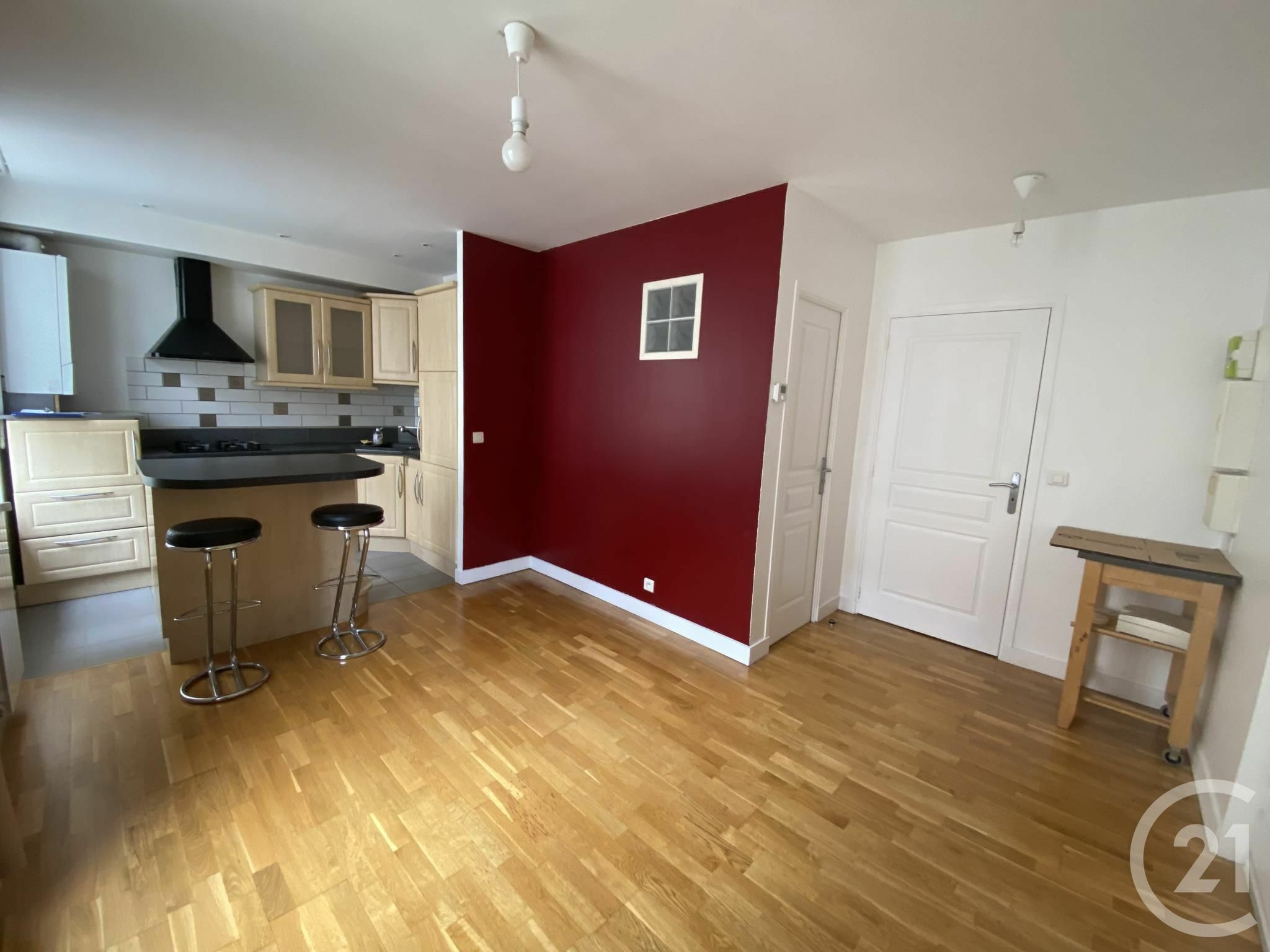 48 sqm apartment for rent in Puteaux