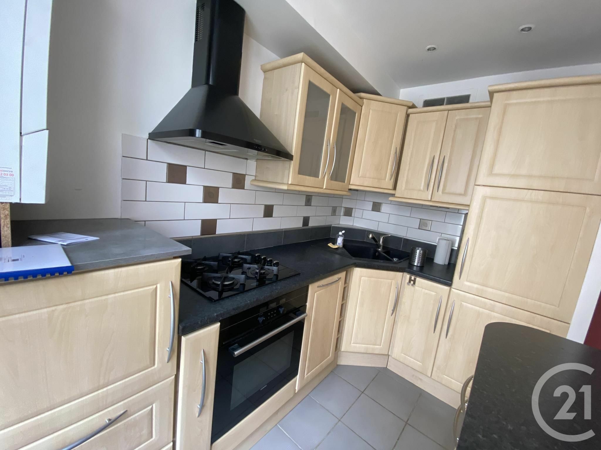 48 sqm apartment for rent in Puteaux