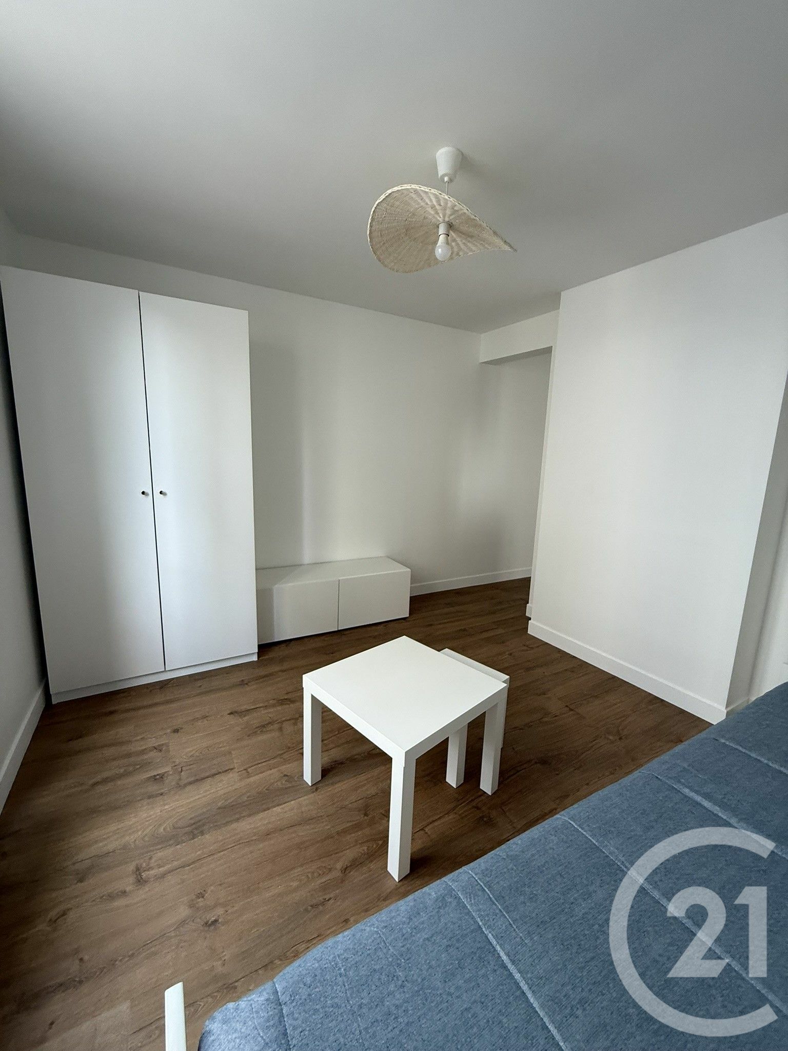 Apartment for rent, 20 sqm, in PARIS 17.