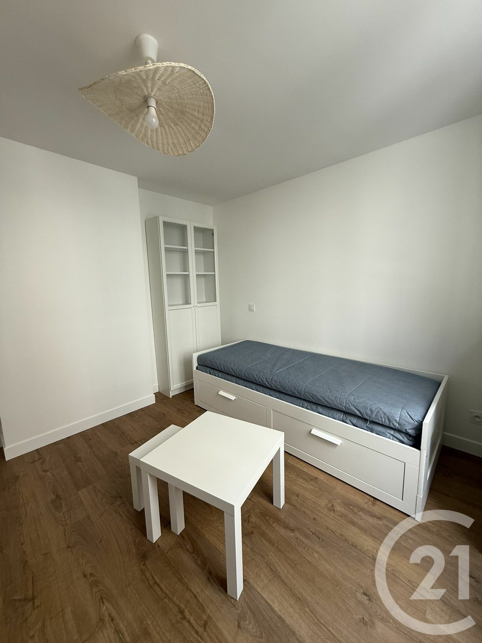 Apartment for rent, 20 sqm, in PARIS 17.