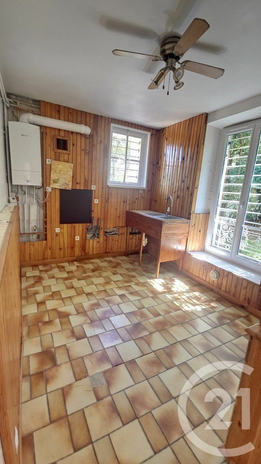 Location maison de 74m2 à MASSY