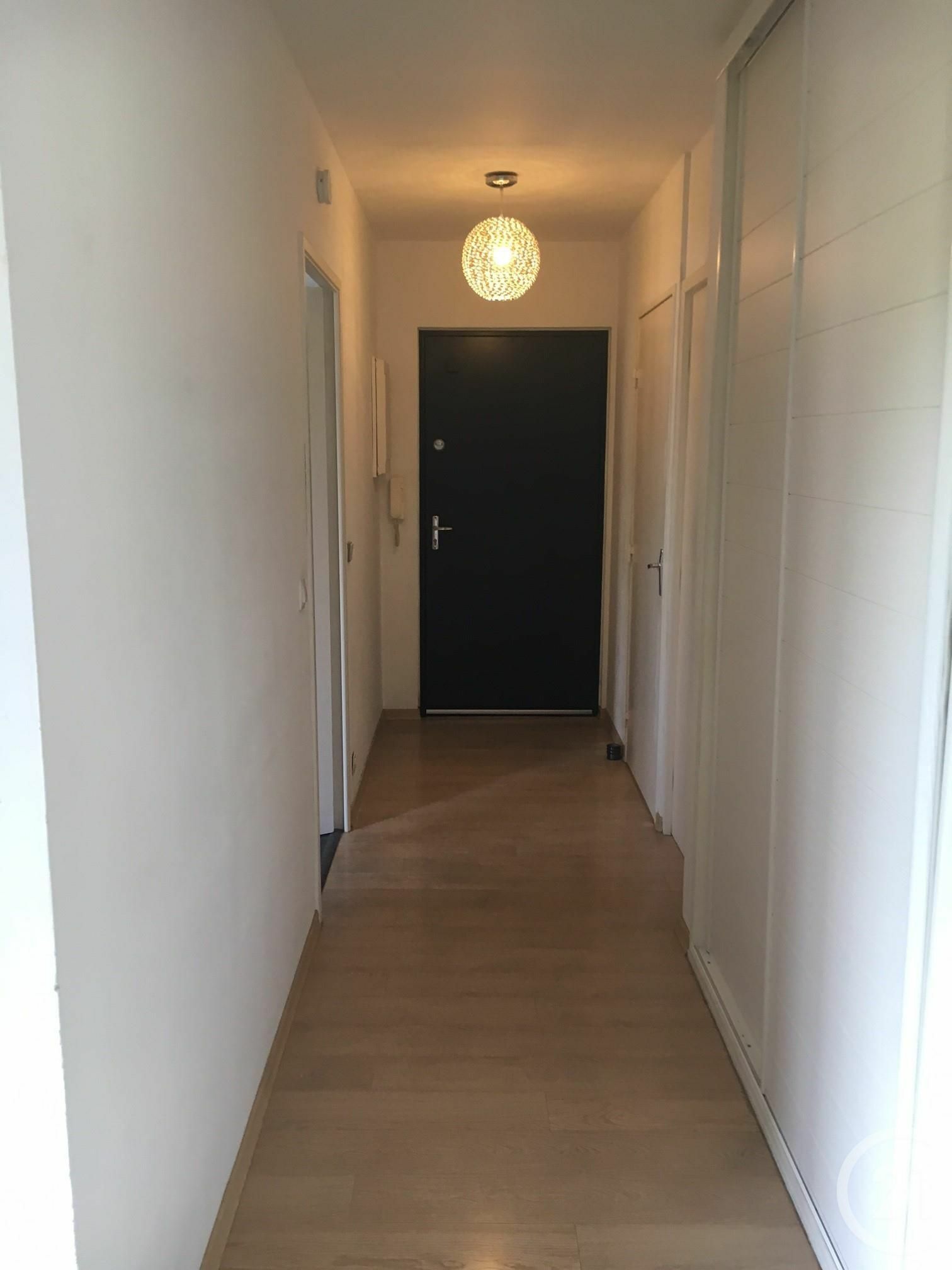 Location appartement de 67m2 à SARTROUVILLE
