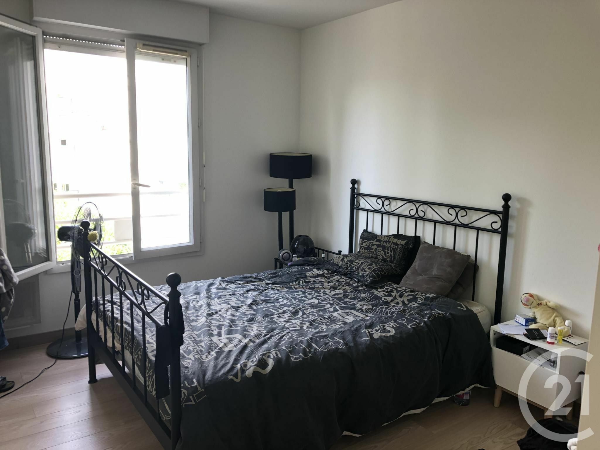 Location appartement de 68m2 à MASSY