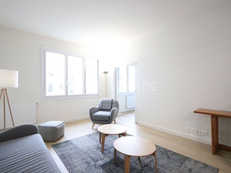 Rental apartment of 82sqm in Neuilly-sur-Seine