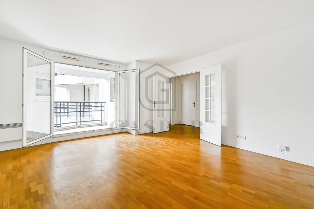 Sale of a 68sqm apartment in Boulogne-Billancourt