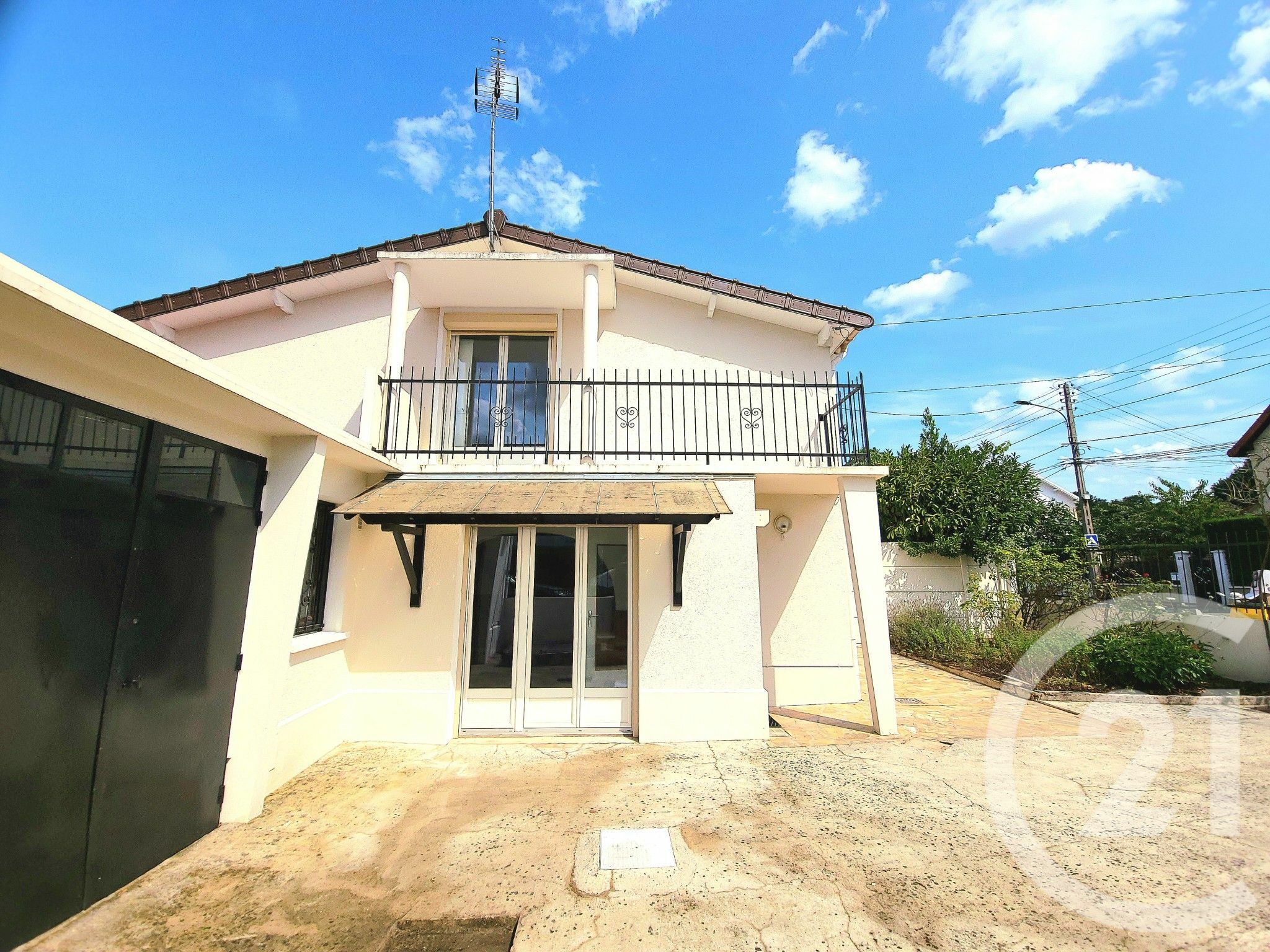 Vente maison de 68m2 à CHELLES