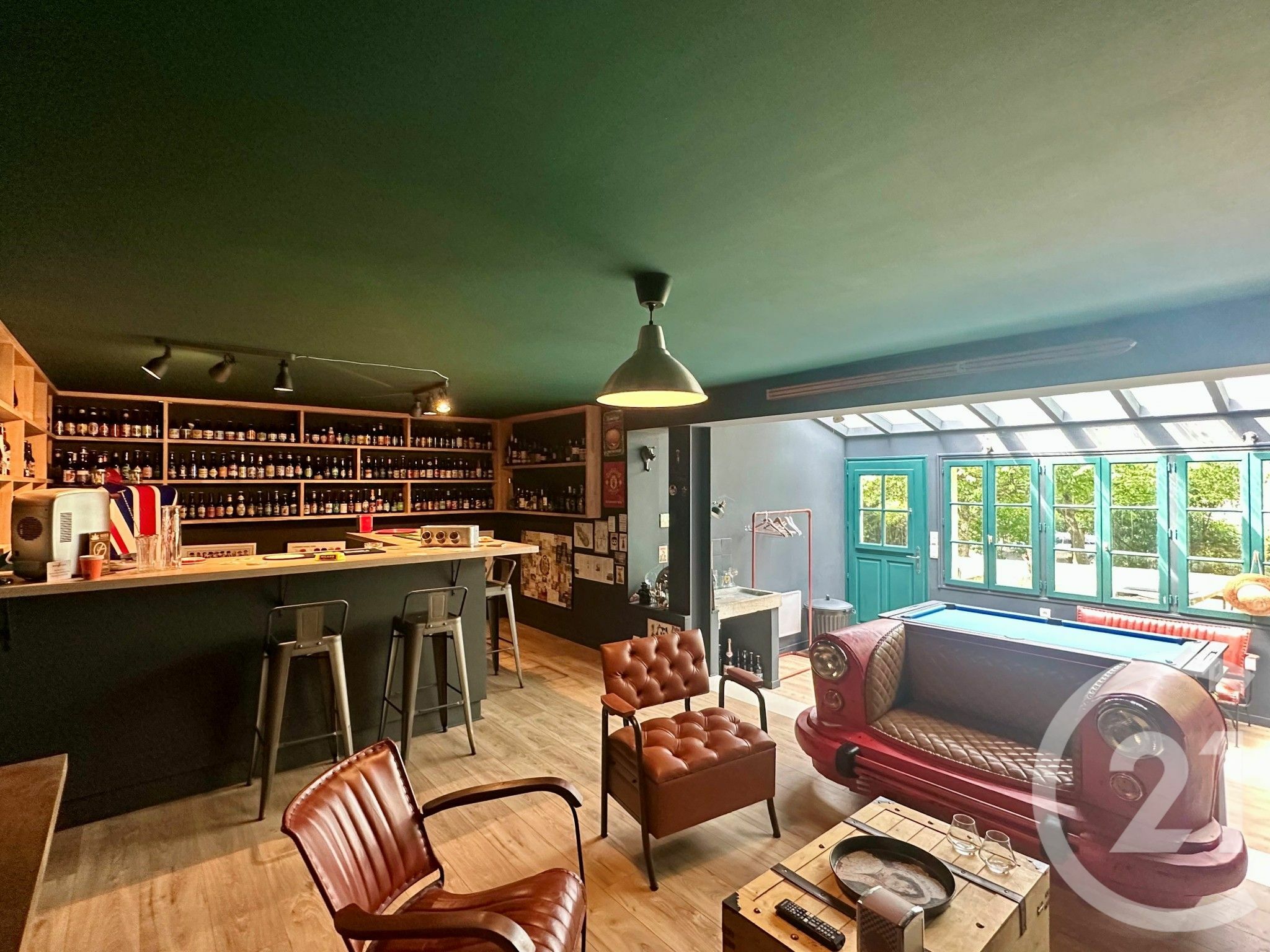 For sale: 200 sqm house in Coulommiers.