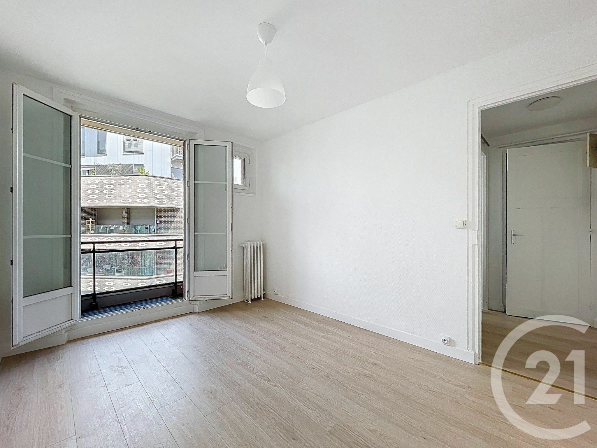 For sale apartment of 22 sqm in Boulogne-Billancourt