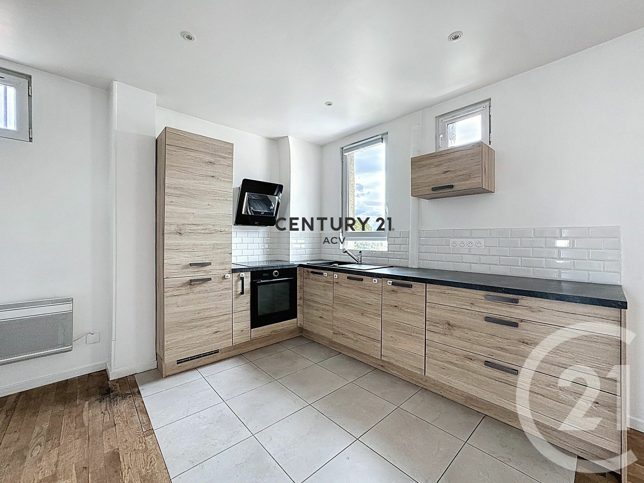 Vente appartement de 44m2 à VILLEJUIF
