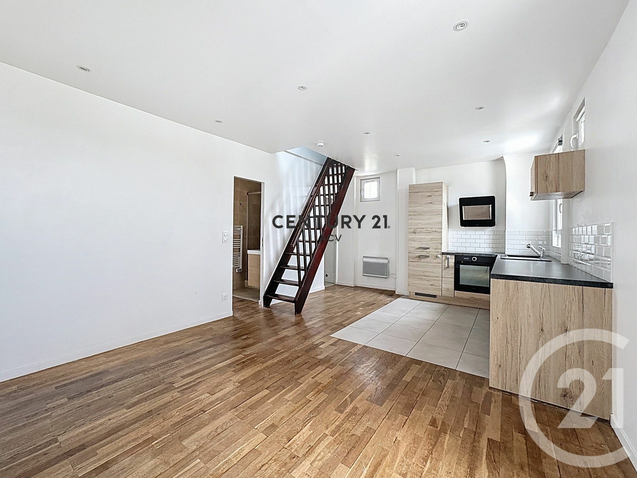 Vente appartement de 44m2 à VILLEJUIF