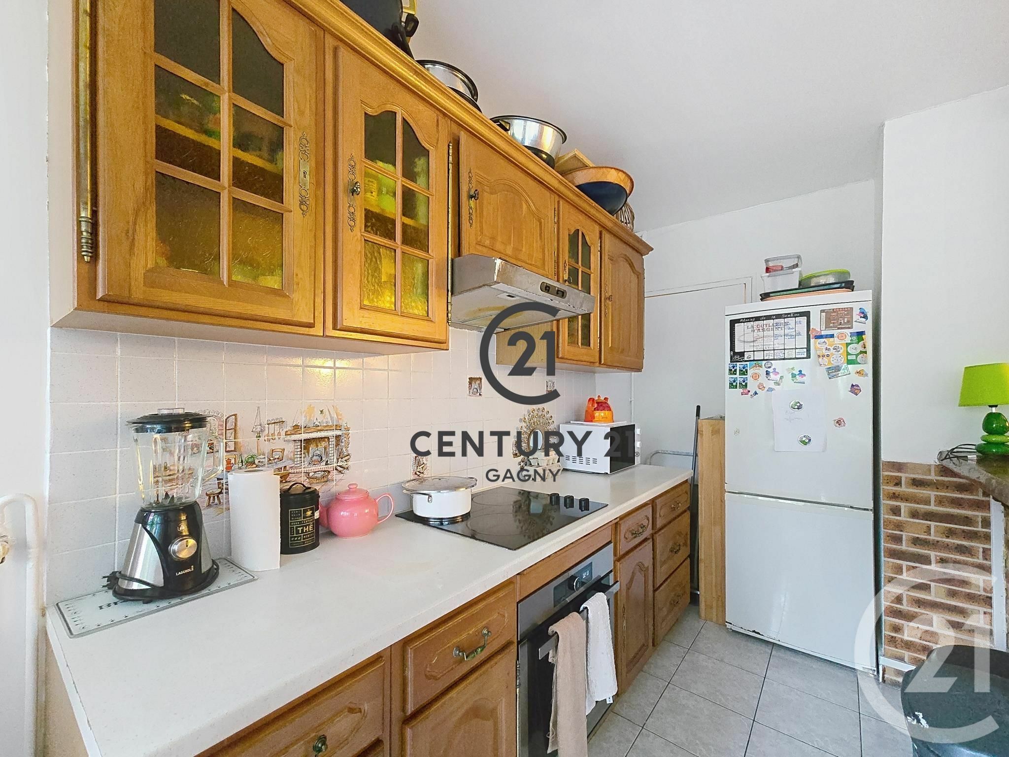 For sale: 71 sqm apartment in Gagny