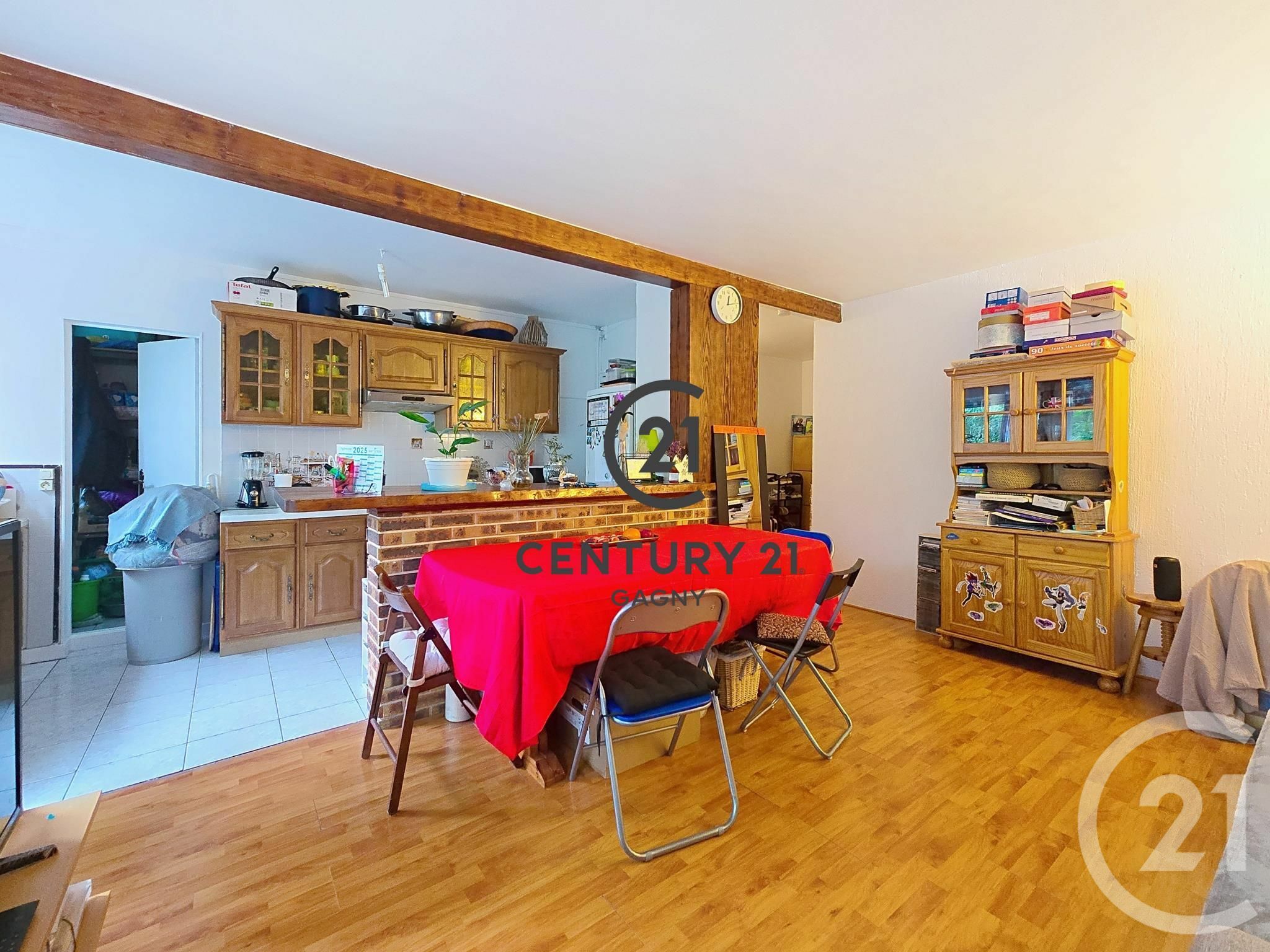 For sale: 71 sqm apartment in Gagny
