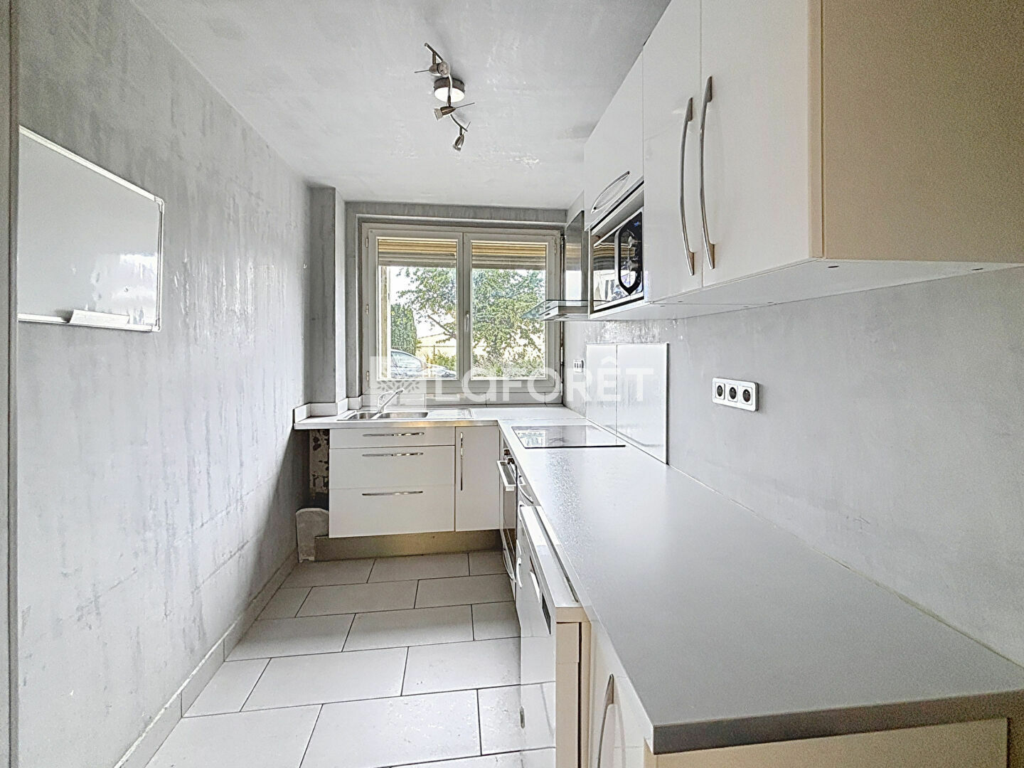 Appartement Villejuif 3 pièce(s) 59 m2