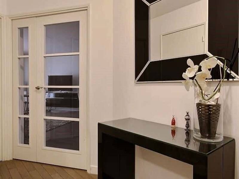 56sqm apartment for rent in PARIS 17