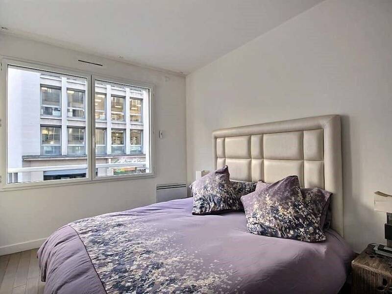 56sqm apartment for rent in PARIS 17