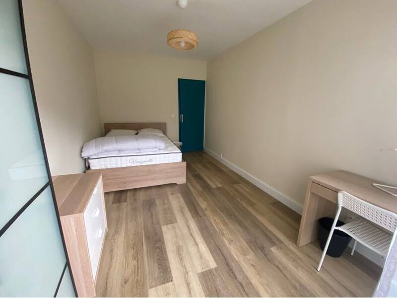 Apartment for rent of 88 sqm in MELUN