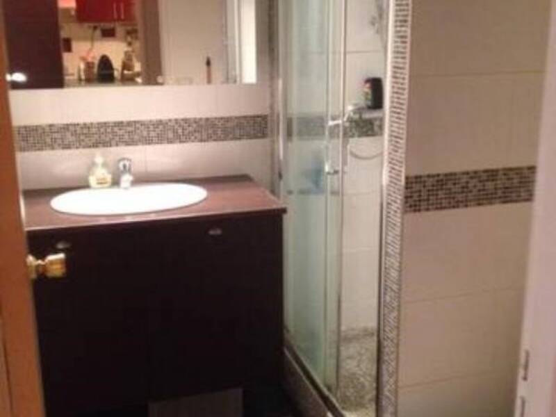 Apartment for rent, 25sqm, in PARIS 20.