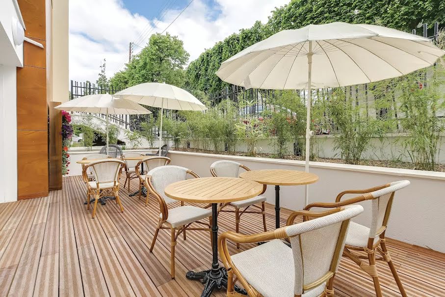Vente appartement 3 pièces 54 m2