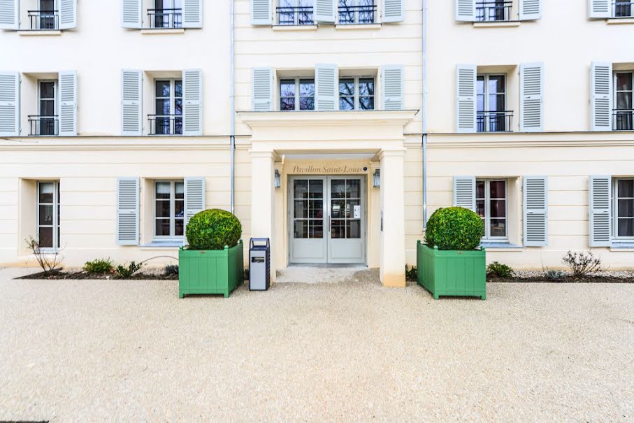Sale of a 1-room apartment, 35.5 sqm.