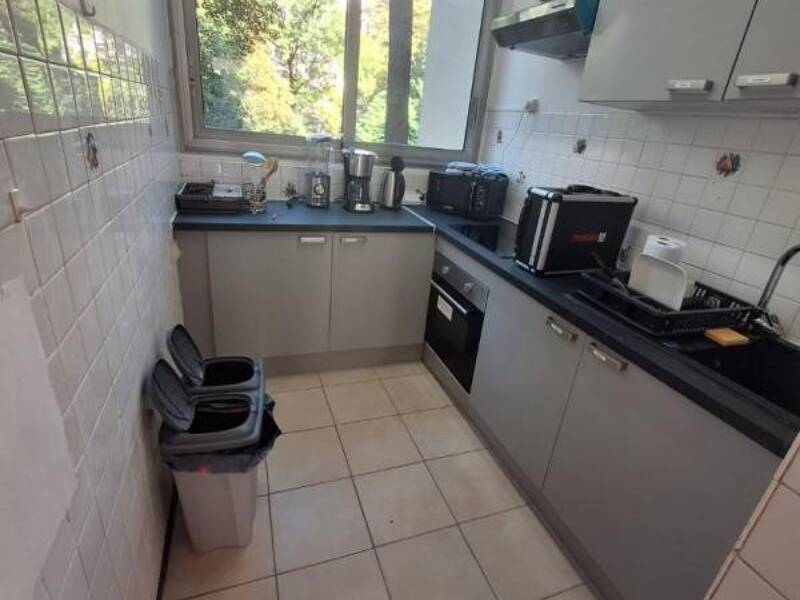 Location appartement de 10m2 à SAVIGNY SUR ORGE