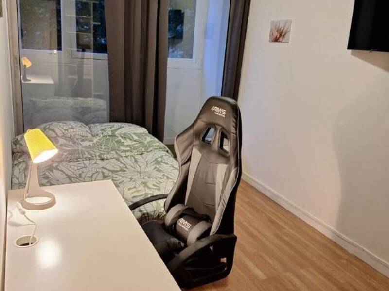 Location appartement de 10m2 à SAVIGNY SUR ORGE