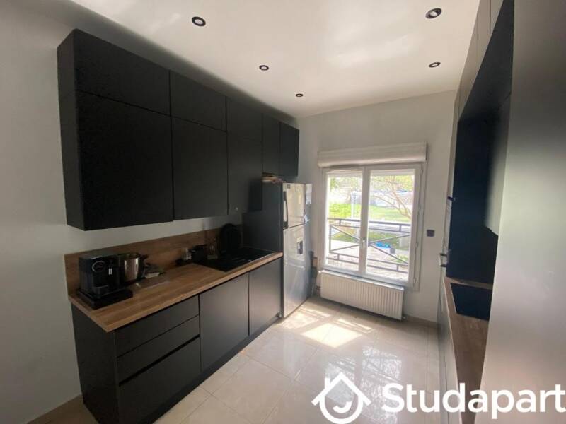 Location courte durée maison de 13m2 à CHELLES