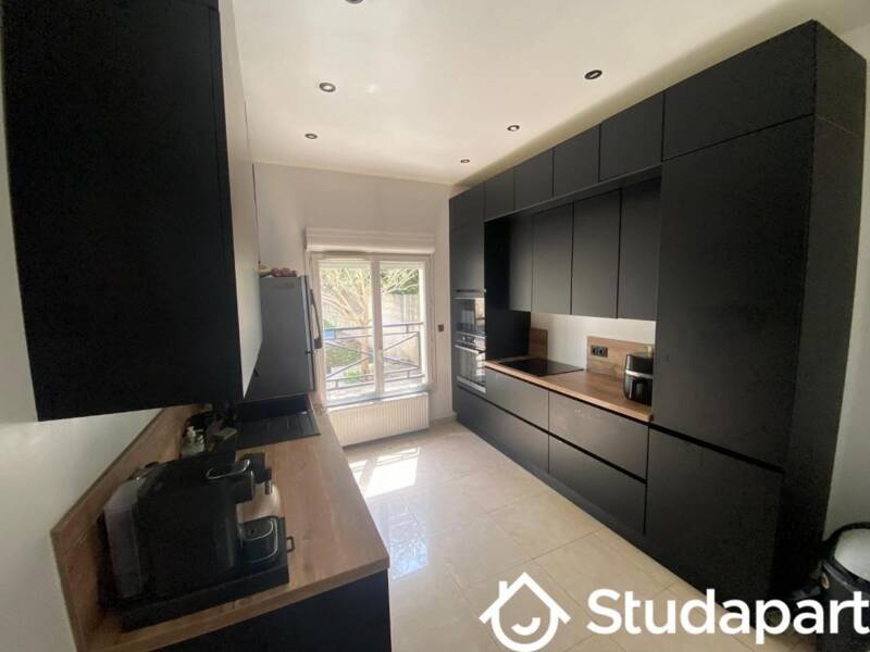 Location courte durée maison de 13m2 à CHELLES