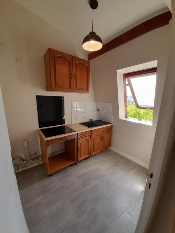 Location appartement de 48m2 à MANTES LA JOLIE