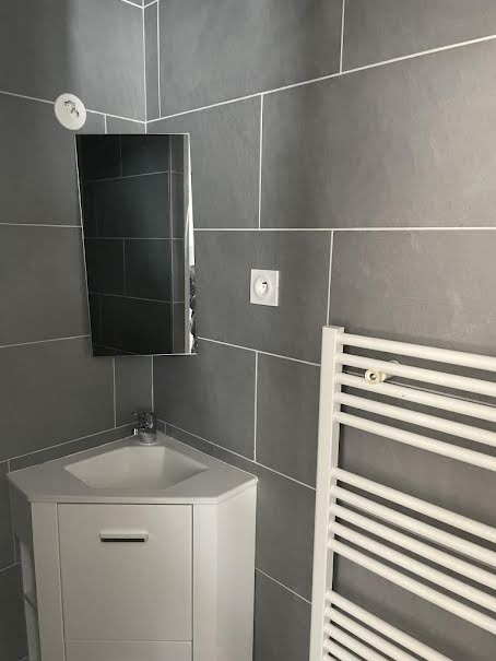 One-bedroom apartment for rent, 16 sqm