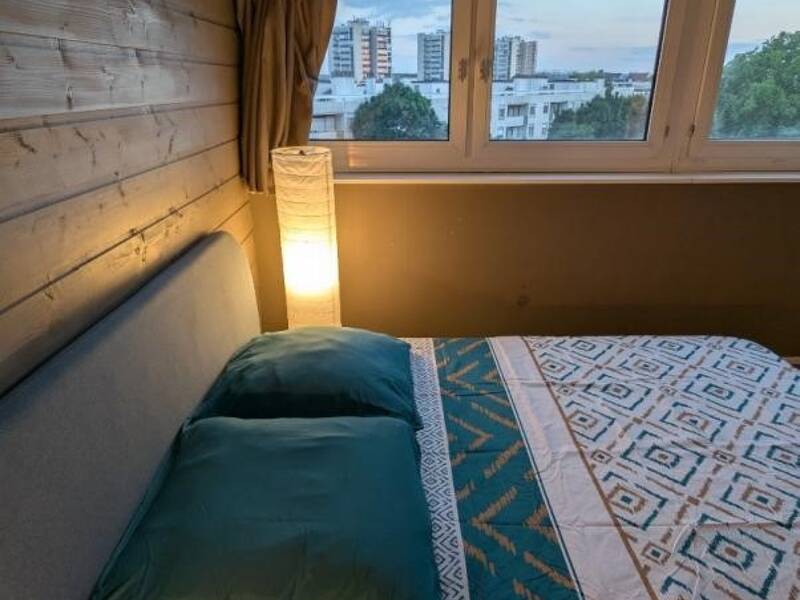 Location appartement de 9m2 à MASSY